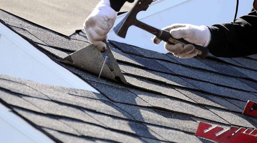 Expert new roof installation services in Woodway, TX